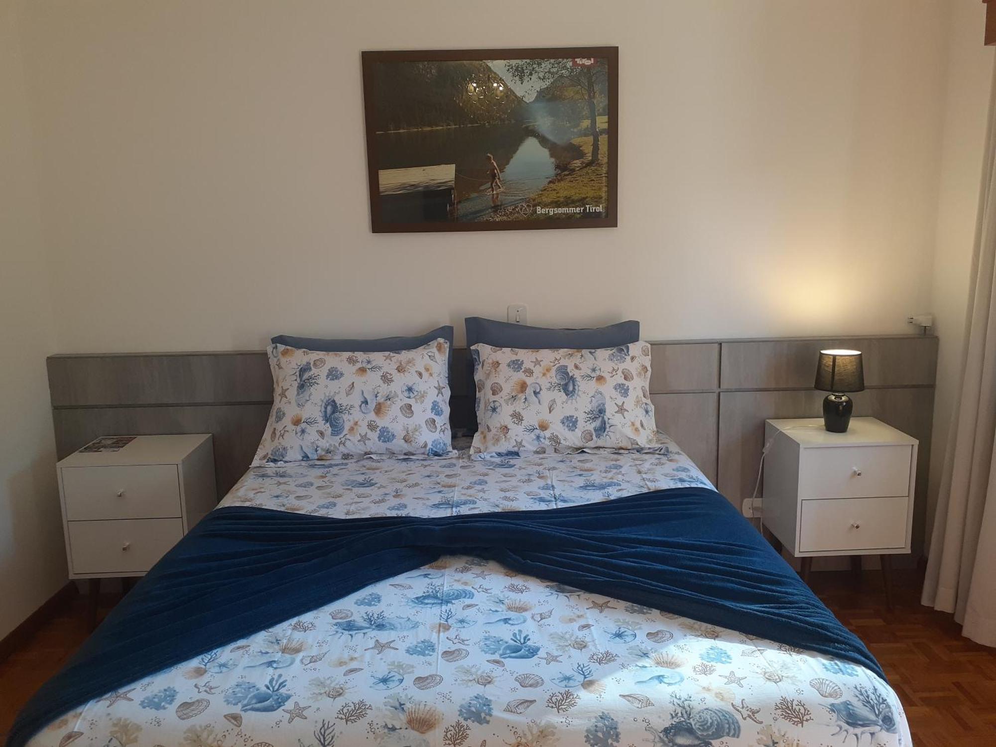 Hospedaria Dos Campanarios Treze Tílias Dış mekan fotoğraf